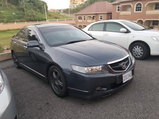 2004 Honda Accord for sale in Manchester, Jamaica