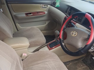 2004 Toyota altis for sale in Manchester, Jamaica