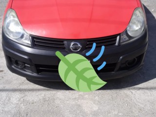 2012 Nissan AD Expert for sale in Kingston / St. Andrew, Jamaica