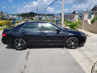 2005 Honda Accord for sale in St. Ann, Jamaica