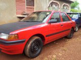 1991 Mazda 323 for sale in St. Catherine, Jamaica
