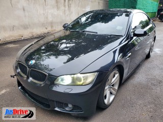 2008 BMW 335i