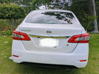 2013 Nissan Sylphy for sale in Manchester, Jamaica