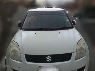 2008 Suzuki Swift for sale in Kingston / St. Andrew, Jamaica
