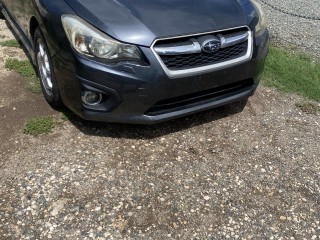 2013 Subaru Impreza