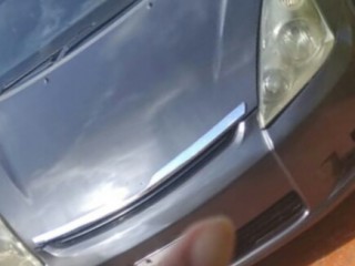 2003 Toyota Wish for sale in St. Catherine, Jamaica