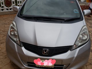 2011 Honda Fit for sale in Manchester, Jamaica
