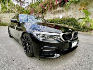 2019 BMW 530i
$7,200,000