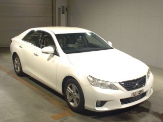 2013 Toyota Mark X for sale in Kingston / St. Andrew, Jamaica