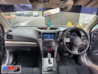 2014 Subaru LEGACY