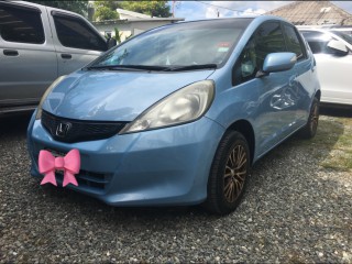 2013 Honda Fit for sale in Kingston / St. Andrew, Jamaica
