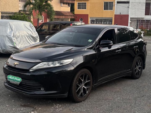 Jamaica