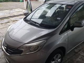 2012 Nissan Note for sale in Kingston / St. Andrew, Jamaica