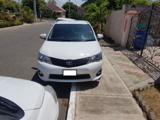2014 Toyota Corolla Axio for sale in St. Ann, Jamaica