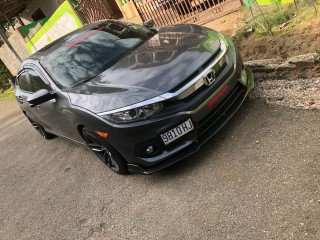 2016 Honda Civic EXT for sale in St. Catherine, Jamaica