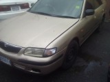1998 Mazda 626 for sale in Kingston / St. Andrew, Jamaica