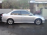2004 Honda Civic for sale in Kingston / St. Andrew, Jamaica
