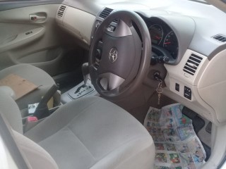 2010 Toyota Axio for sale in St. Catherine, Jamaica