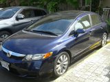2009 Honda Civic for sale in Kingston / St. Andrew, Jamaica