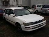 1999 Toyota Corolla for sale in Kingston / St. Andrew, Jamaica