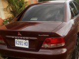 2002 Mitsubishi Galant for sale in Kingston / St. Andrew, Jamaica