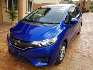 2015 Honda FIT for sale in Kingston / St. Andrew, Jamaica