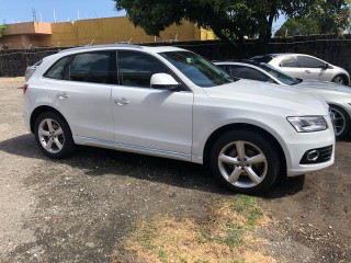 2015 Audi Q5 for sale in Kingston / St. Andrew, Jamaica