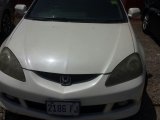 2004 Honda Integra for sale in Kingston / St. Andrew, Jamaica