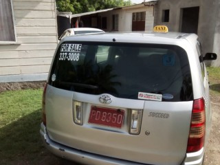 2005 Toyota Succeeded for sale in Westmoreland, Jamaica