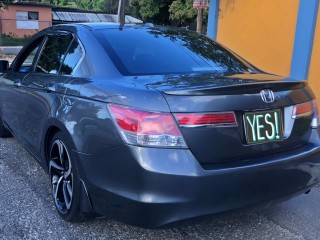 2012 Honda Accord for sale in Kingston / St. Andrew, Jamaica