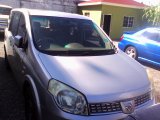 2005 Nissan LAFESTA for sale in Kingston / St. Andrew, Jamaica