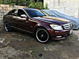 2008 Mercedes Benz kompressor for sale in St. Catherine, Jamaica