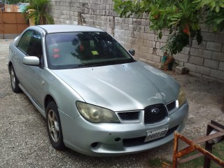 2005 Subaru Impreza for sale in Kingston / St. Andrew, Jamaica