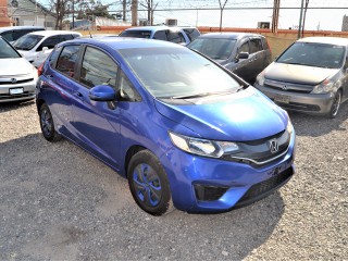 2015 Honda Fit for sale in Kingston / St. Andrew, Jamaica