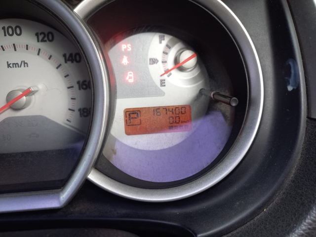 2011 Nissan Tiida Latio for sale in Westmoreland, Jamaica