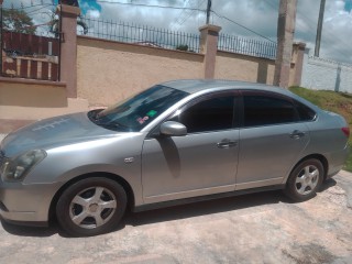 2008 Nissan Sylphy Bluebird for sale in Manchester, Jamaica