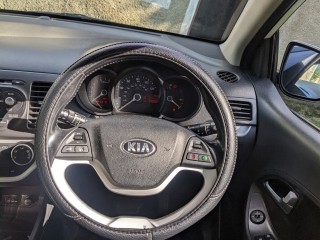 2013 Kia Picanto