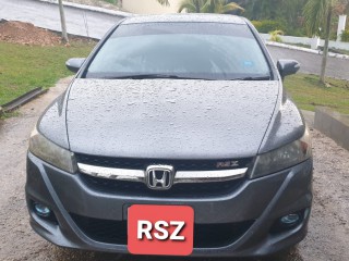 2012 Honda Stream