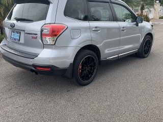 2015 Subaru Forester for sale in Manchester, Jamaica