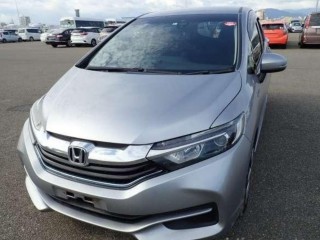 2017 Honda Shuttle Hybrid for sale in St. Catherine, Jamaica