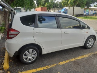 2008 Honda Fit for sale in Kingston / St. Andrew, Jamaica