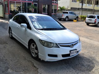 2005 Honda CIVIC for sale in Kingston / St. Andrew, Jamaica