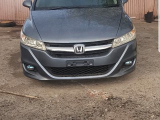 2011 Honda Stream for sale in Kingston / St. Andrew, Jamaica