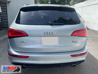 2014 Audi Q5