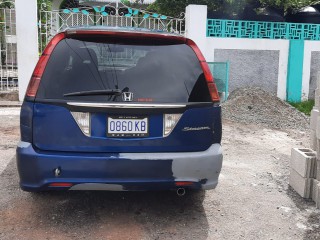 2003 Honda Stream