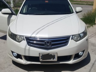 2010 Honda Accord for sale in Kingston / St. Andrew, Jamaica