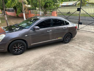 2008 Nissan Bluebird Sylphy for sale in Kingston / St. Andrew, Jamaica