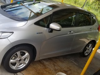 2015 Honda Fit for sale in Manchester, Jamaica
