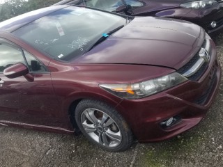 2013 Honda Stream for sale in Manchester, Jamaica