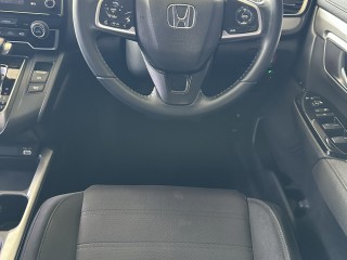 2021 Honda CRV